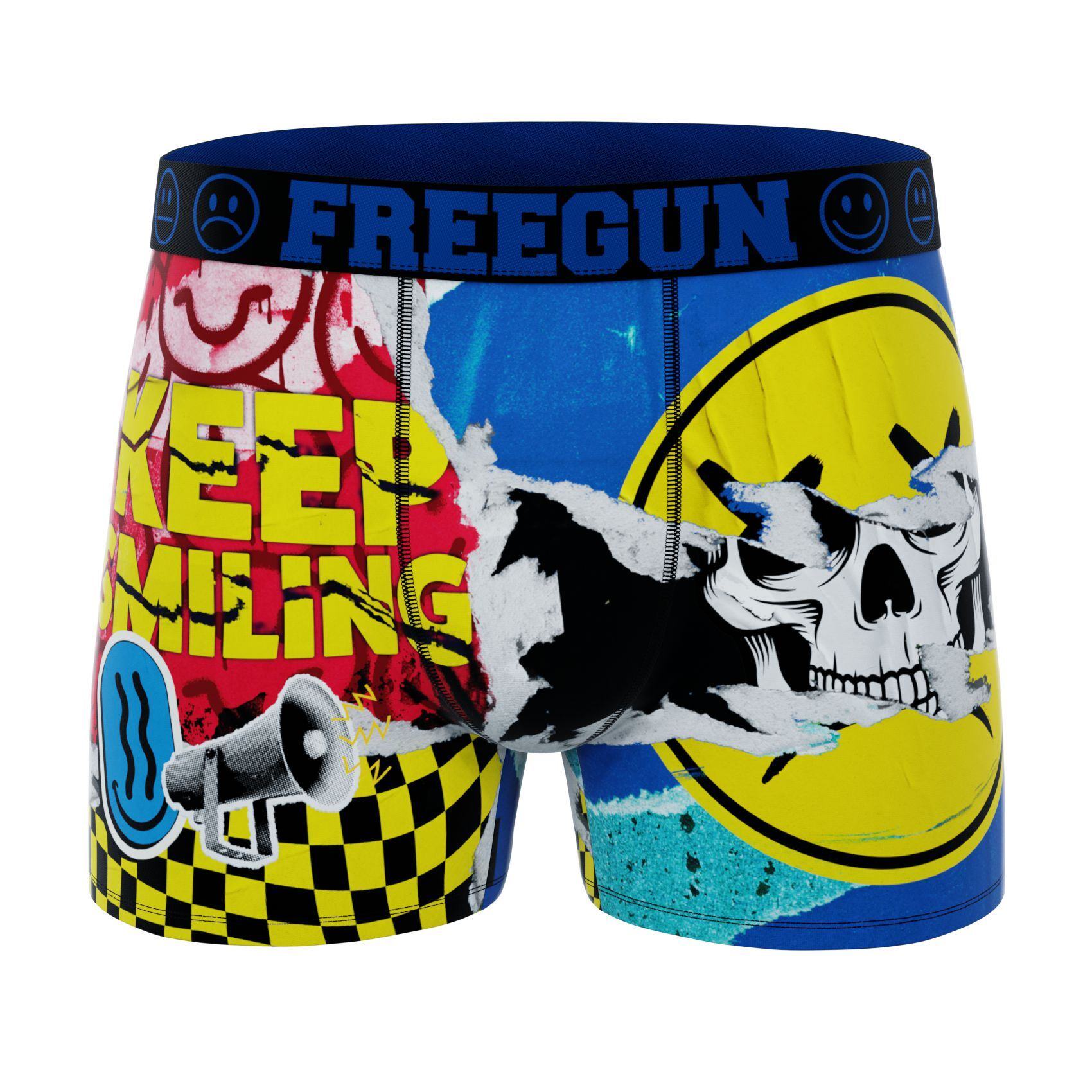 Großhändler Freegun - Freegun Boxer