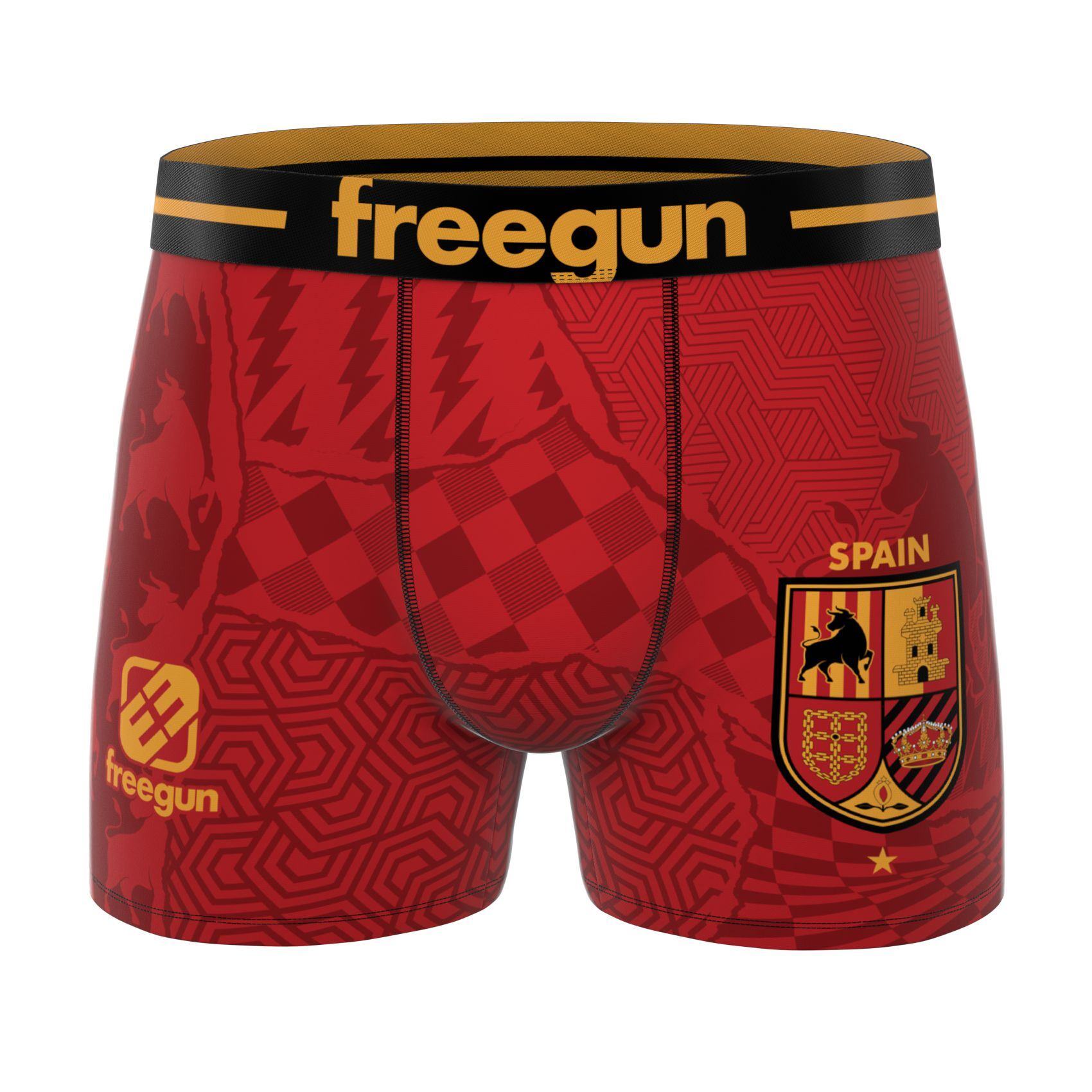 Großhändler Freegun - Freegun Boxer