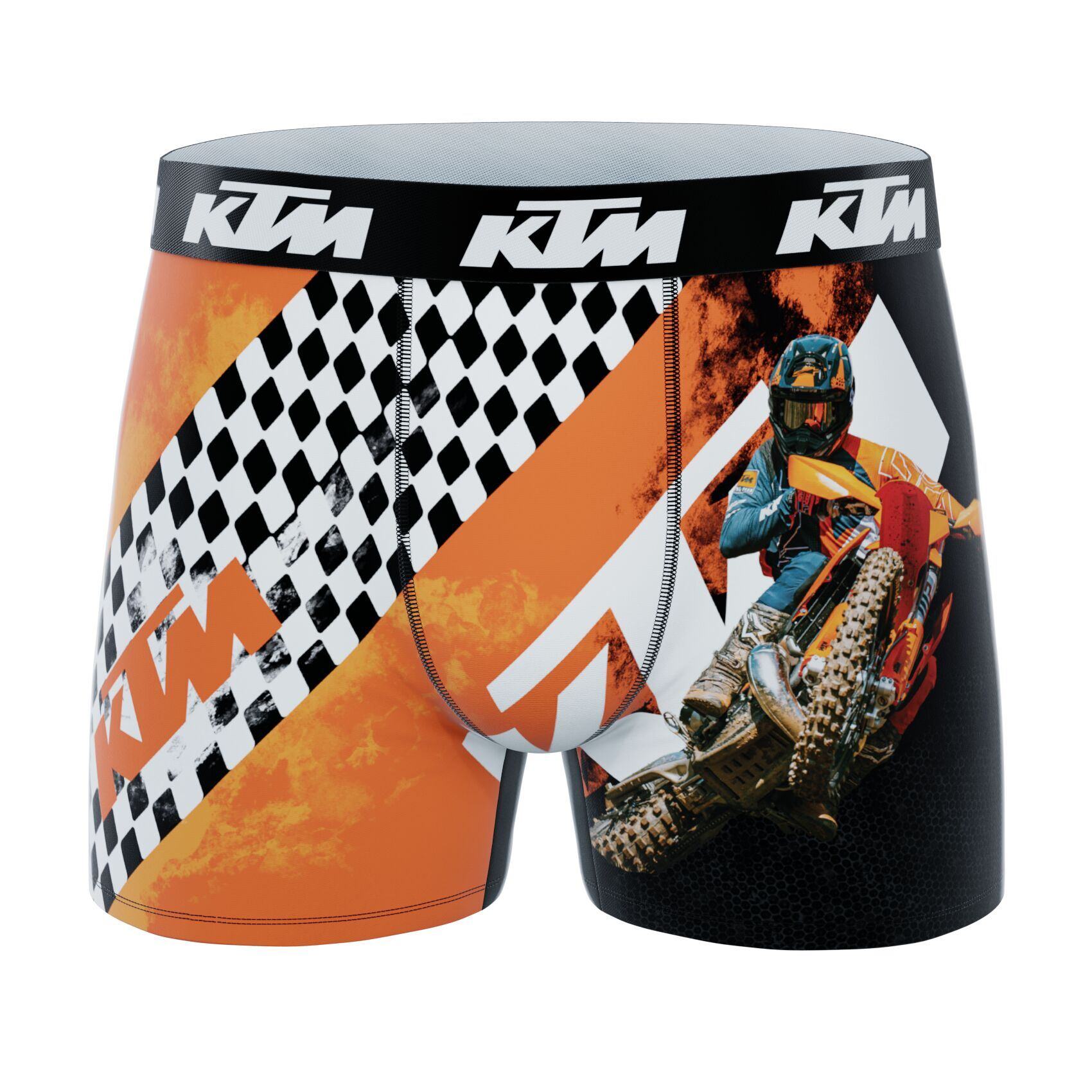 Grossista Freegun - Boxer KTM