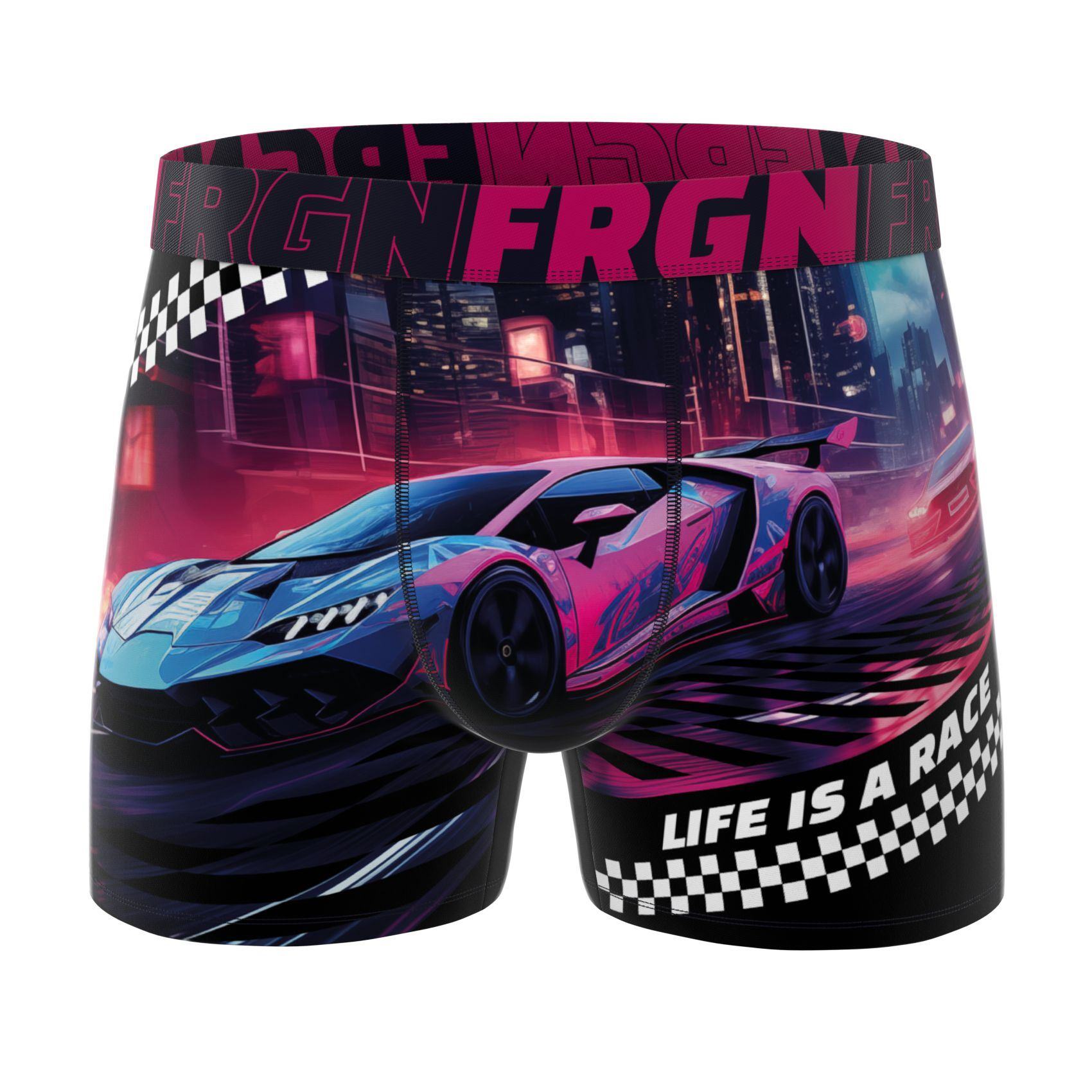 Grossista Freegun - Boxer Freegun