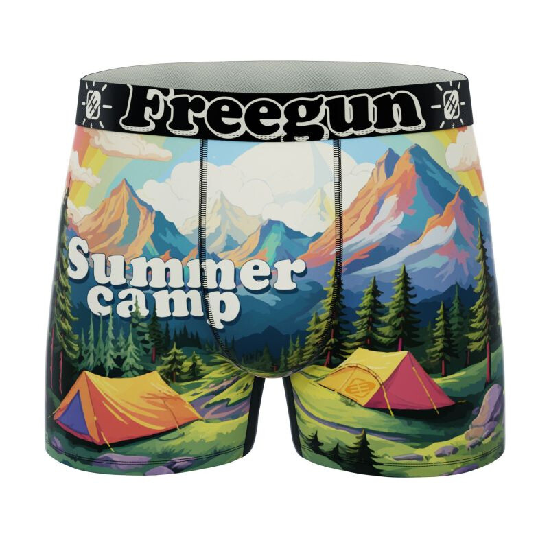 Wholesaler Freegun - Freegun boxer