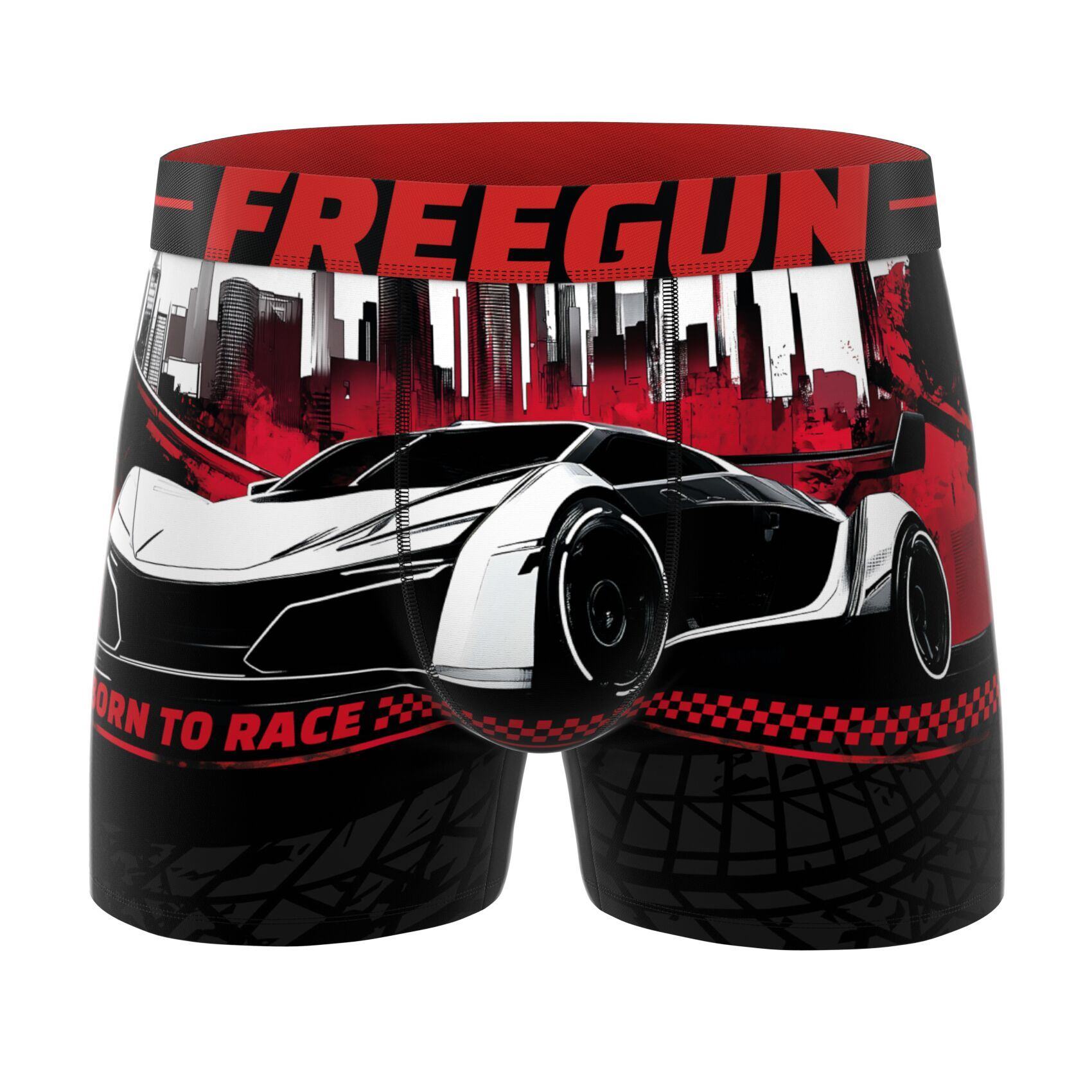Mayorista Freegun - Boxer Freegun