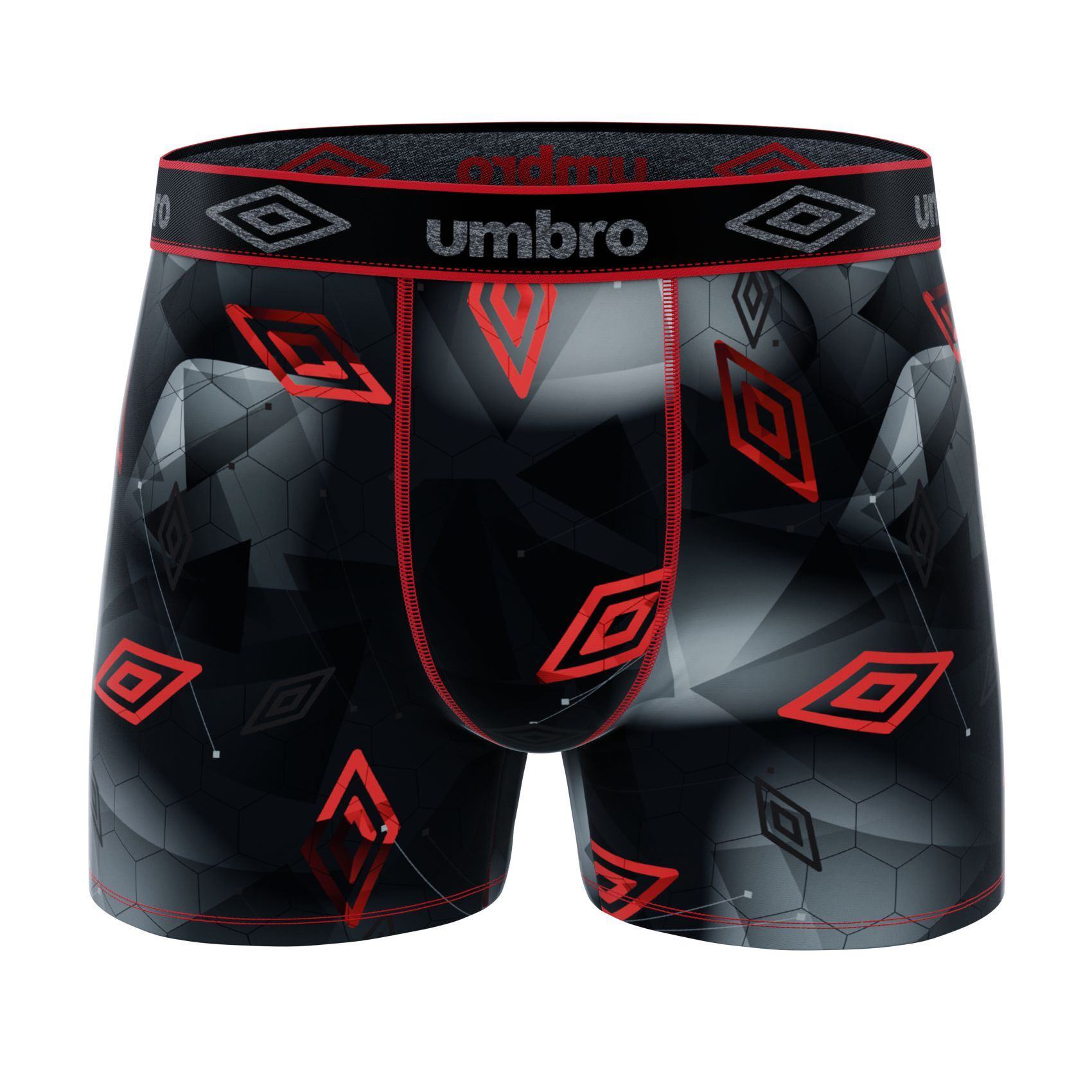 Grossiste UMBRO - Boxer UMBRO