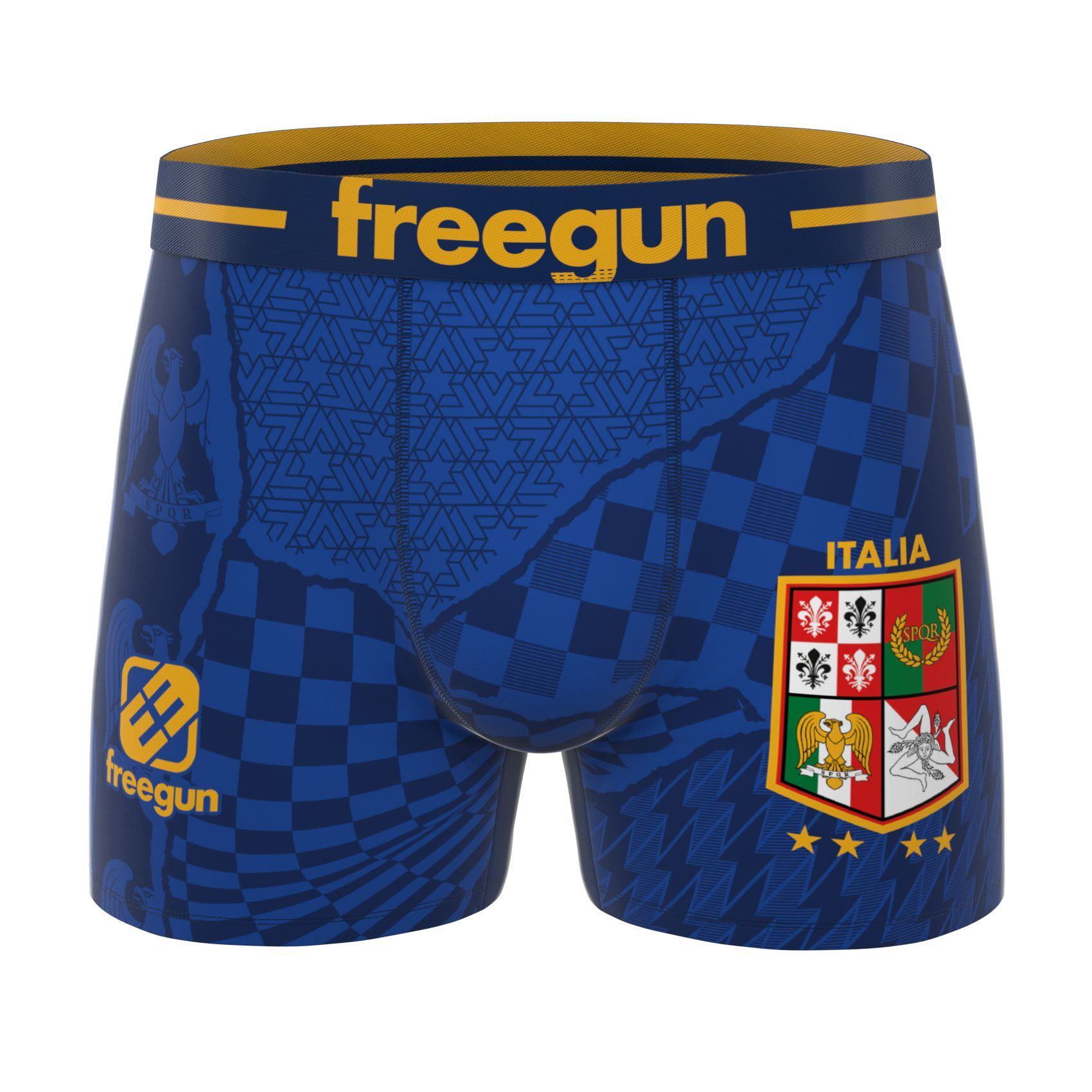 Wholesaler Freegun - Freegun Boxer