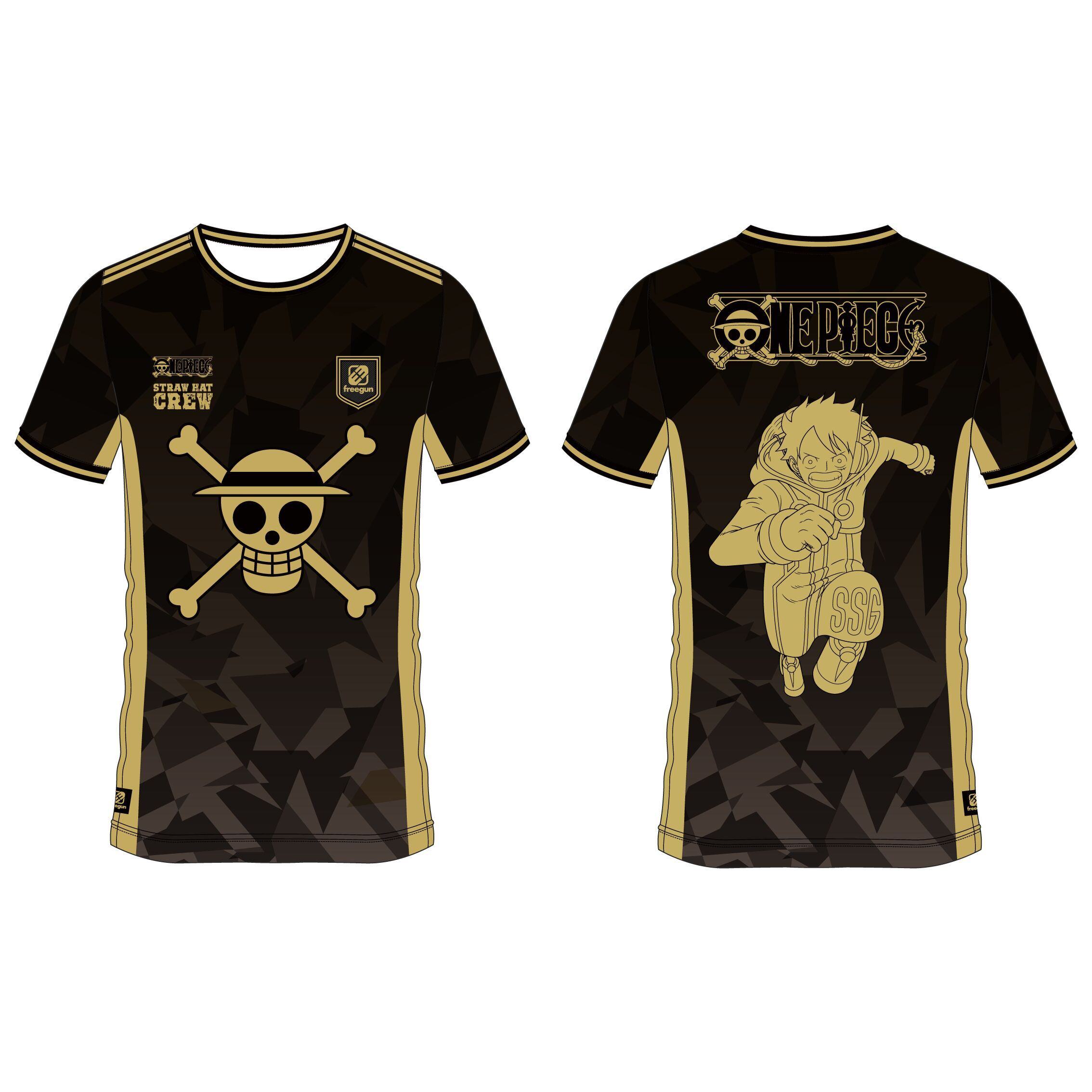Wholesaler Freegun - Freegun X ONE PIECE Swimsuit