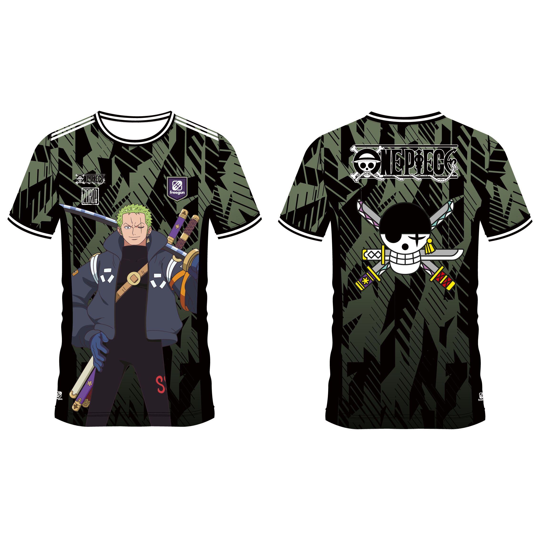 Wholesaler Freegun - Freegun X ONE PIECE Swimsuit