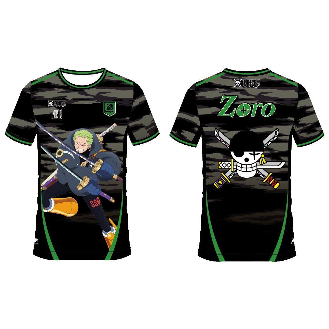 Grossiste Freegun - Maillot Freegun ONE PIECE