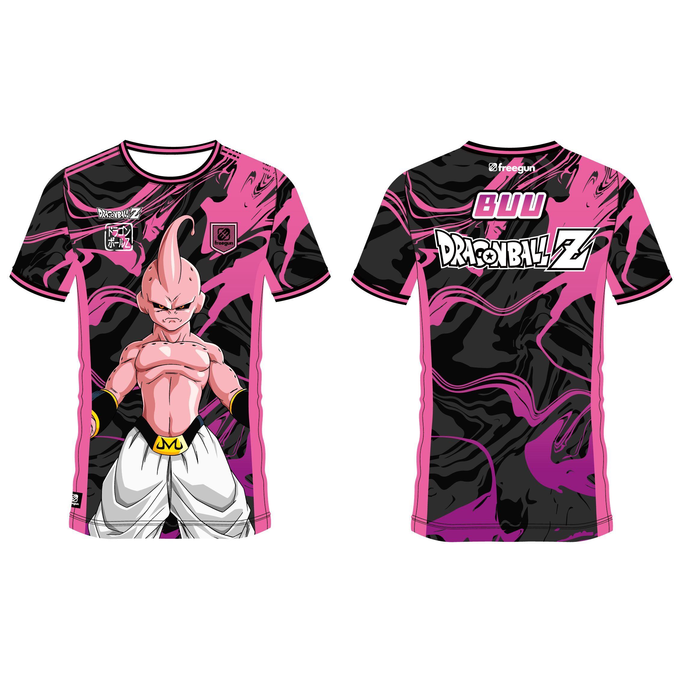 Wholesaler Freegun - Freegun Dragon Ball Z Swimsuit