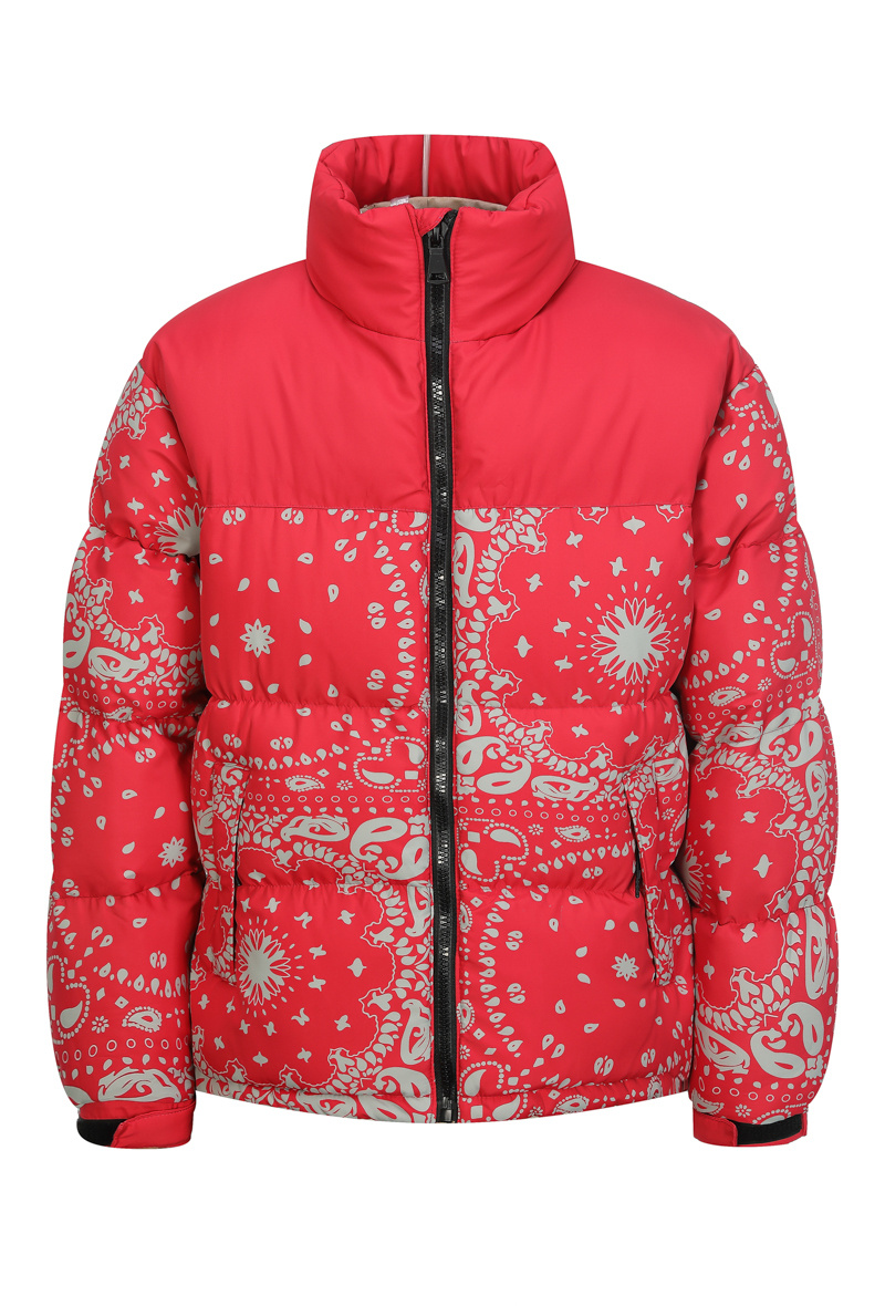 Grossiste Frilivin - Blouson bandana
