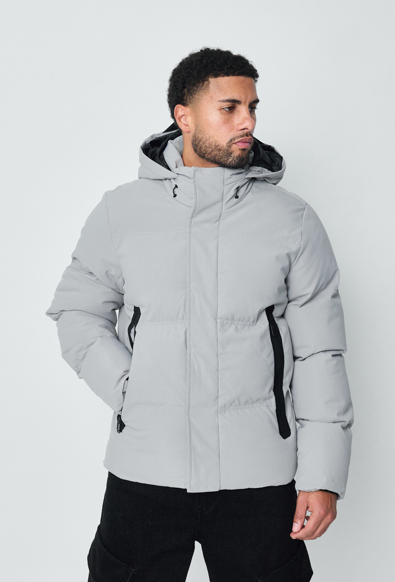 Wholesaler Frilivin - Hooded down jacket