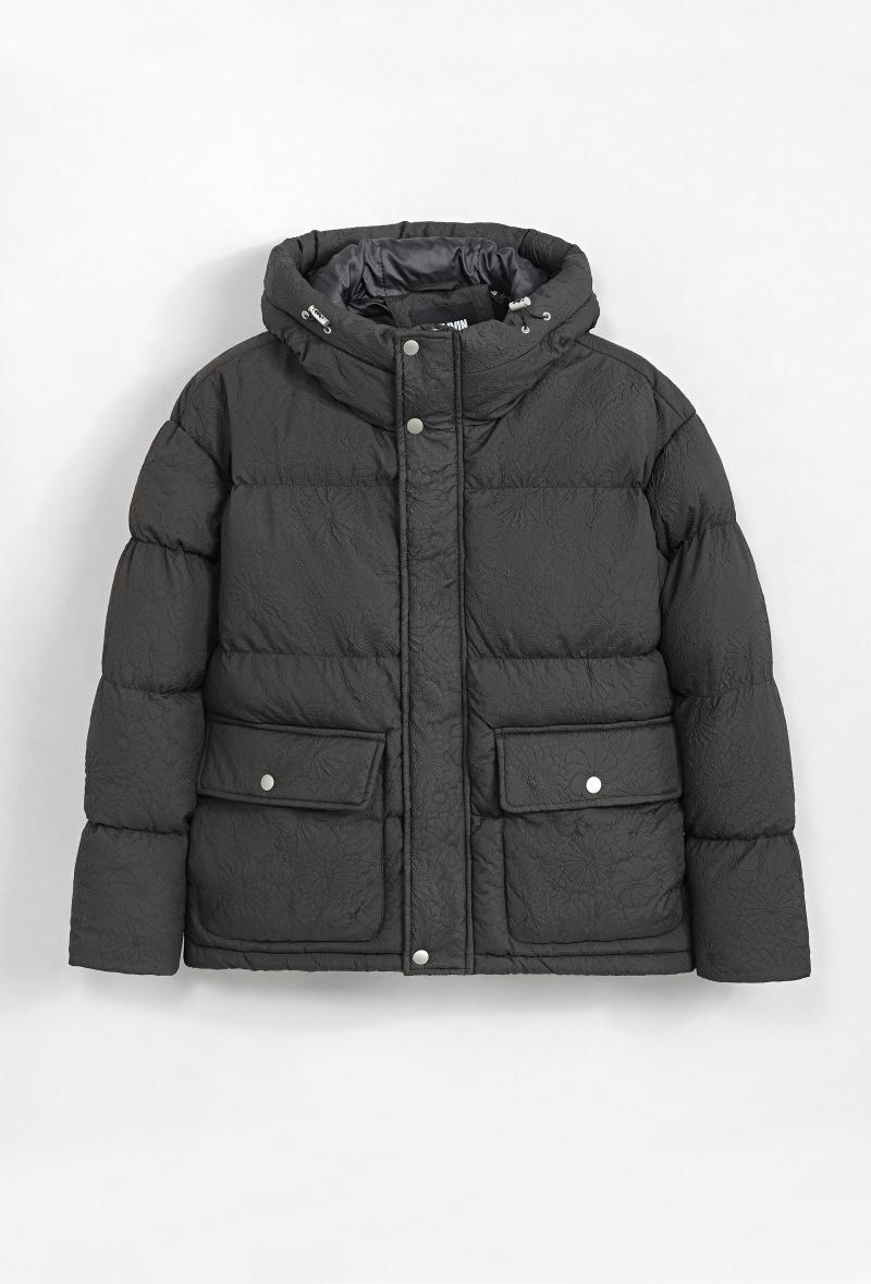 Wholesaler Frilivin - Hooded down jacket