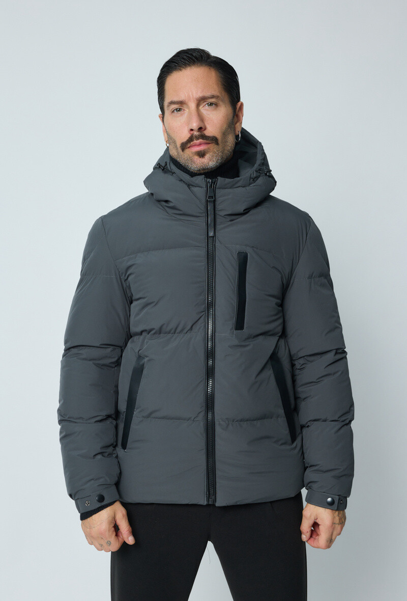 Grossiste Frilivin - Blouson à capuche