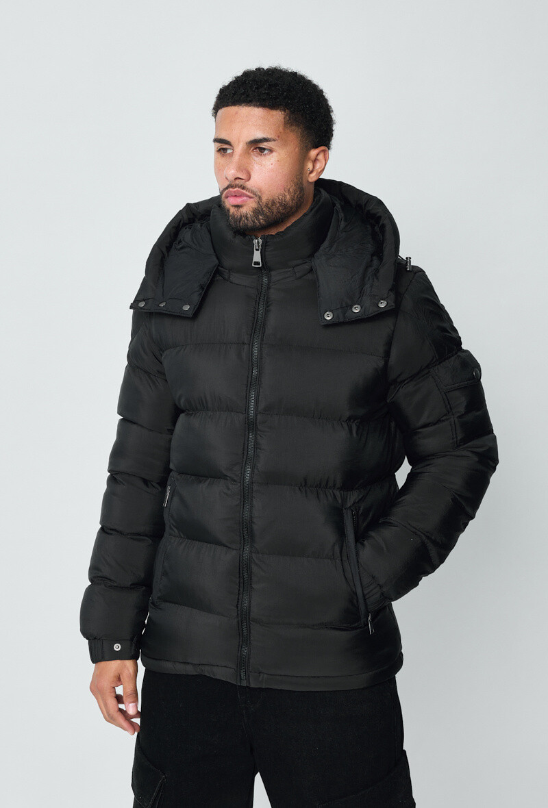 Grossiste Frilivin - Blouson à capuche