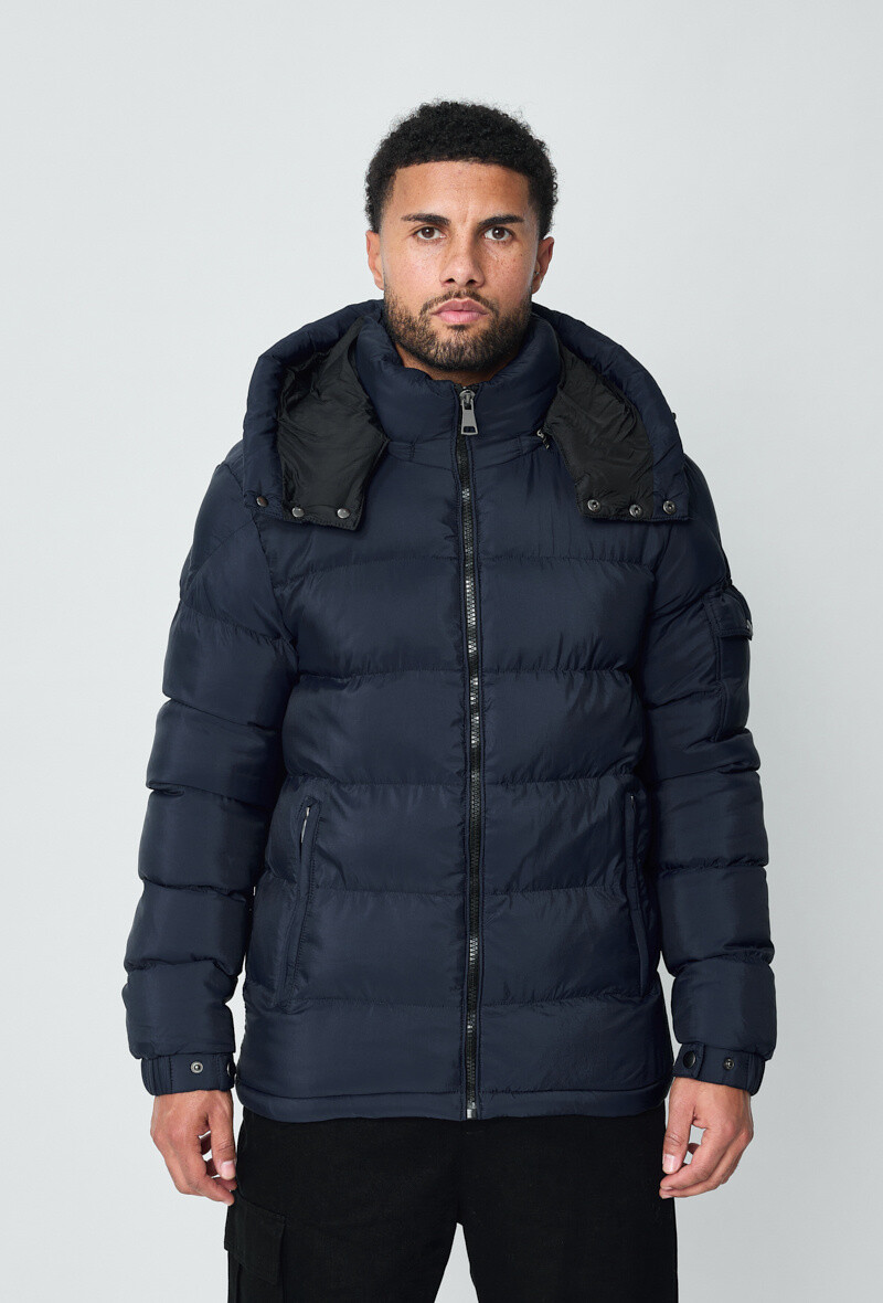 Grossiste Frilivin - Blouson à capuche