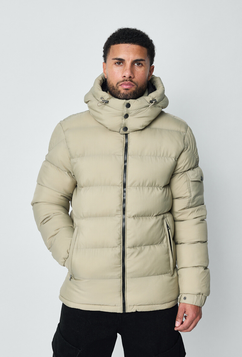 Grossiste Frilivin - Blouson à capuche