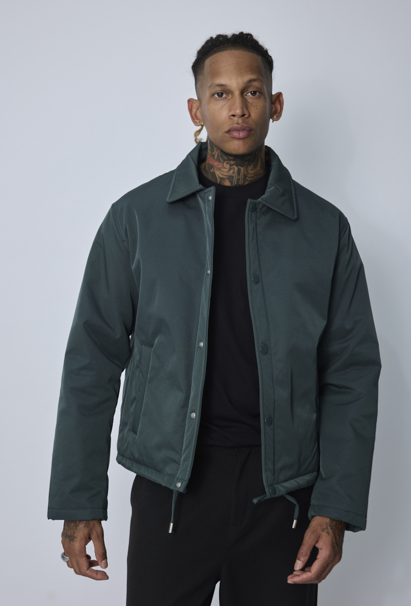 Grossiste Frilivin - Blouson