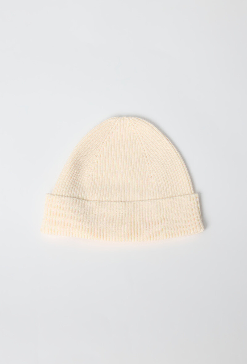 Grossiste Frilivin - Bonnet en maille chiné