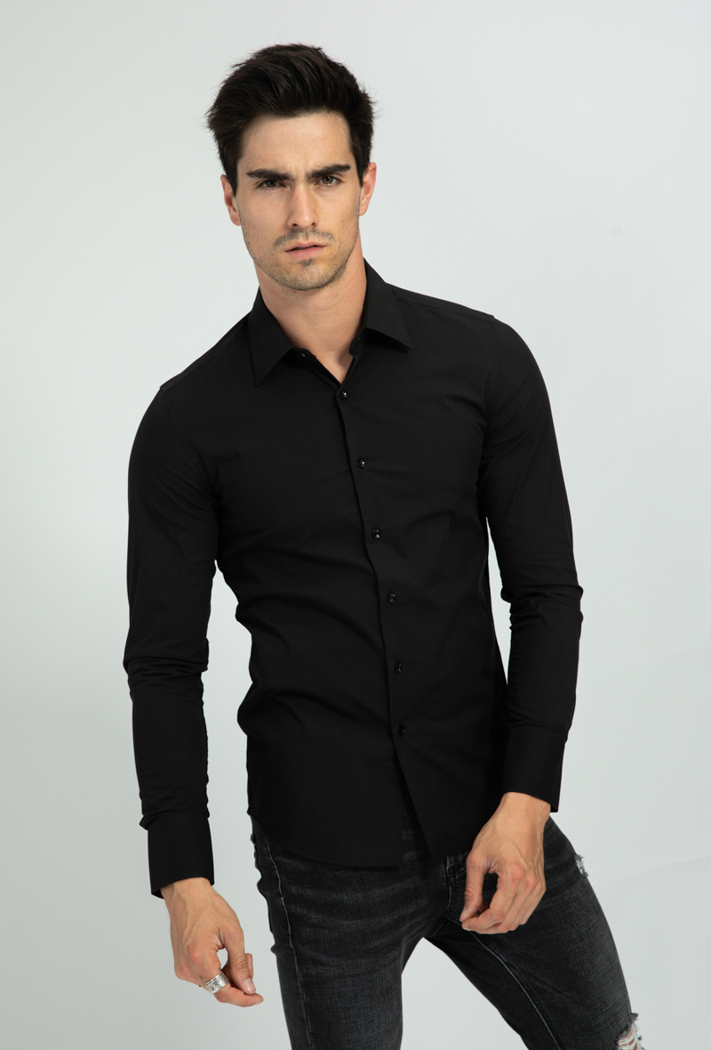 Grossiste Frilivin - Chemise Classique
