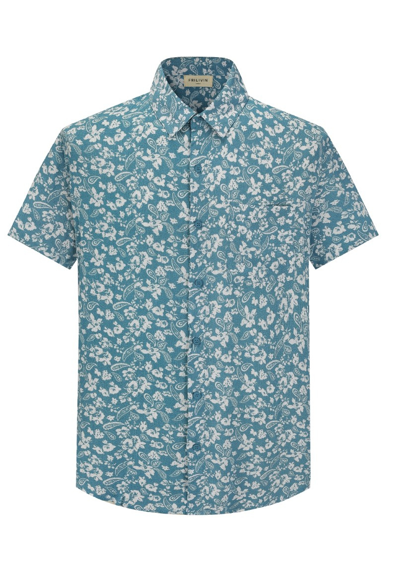 Mayorista Frilivin - Camisa manga corta