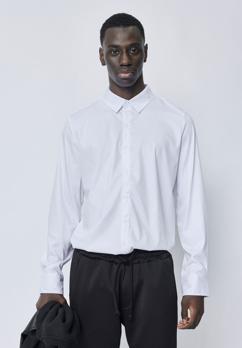 Mayorista Frilivin - Camisa de manga larga