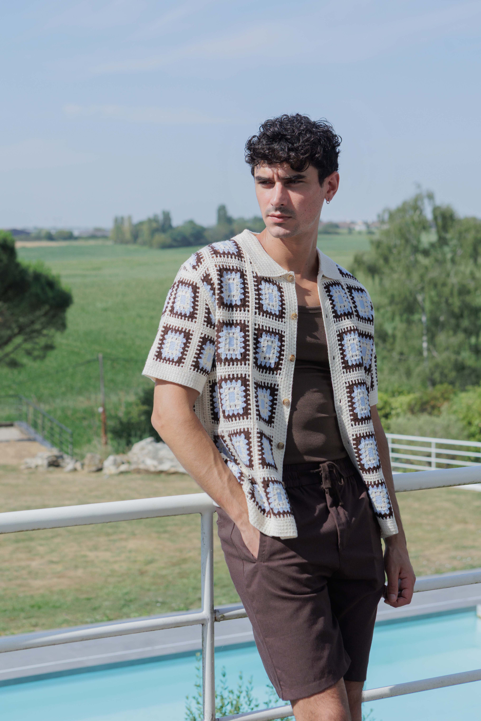Grossiste Frilivin - chemise élégant