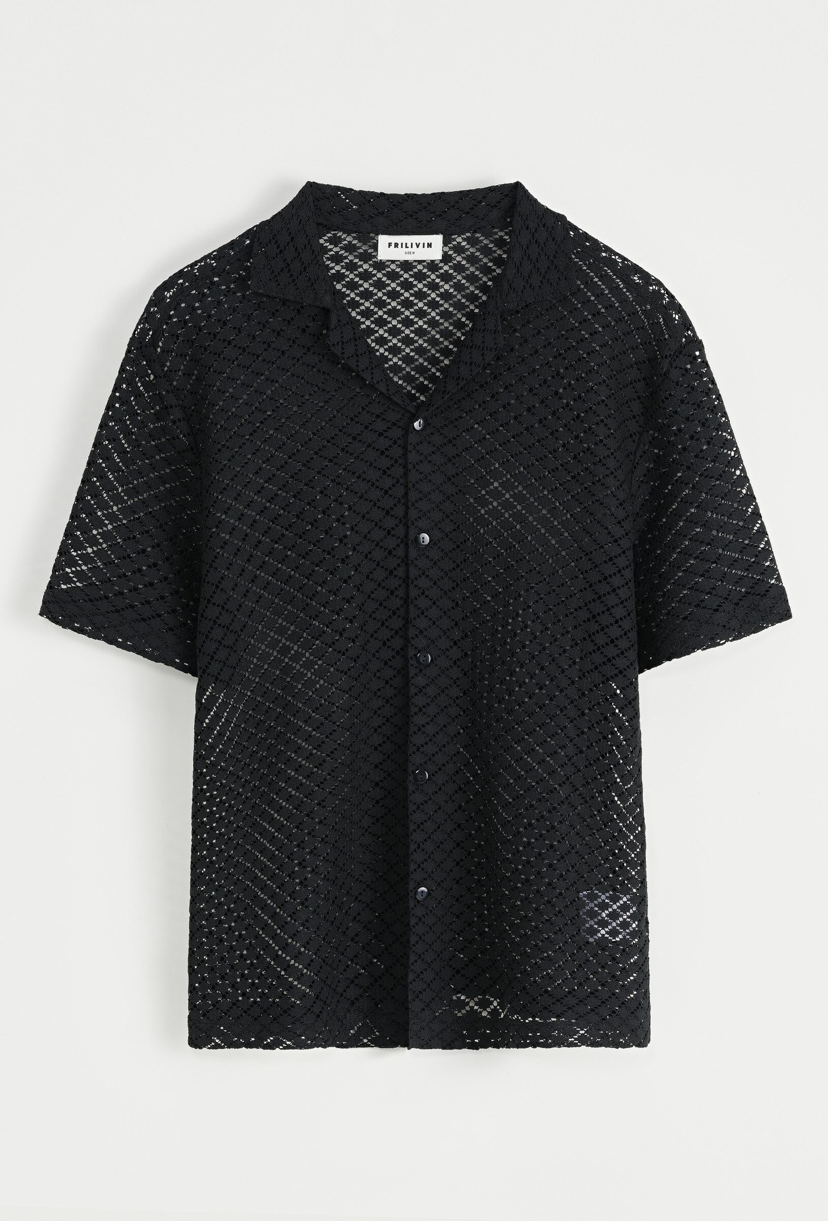 Wholesaler Frilivin - United short sleeve shirt