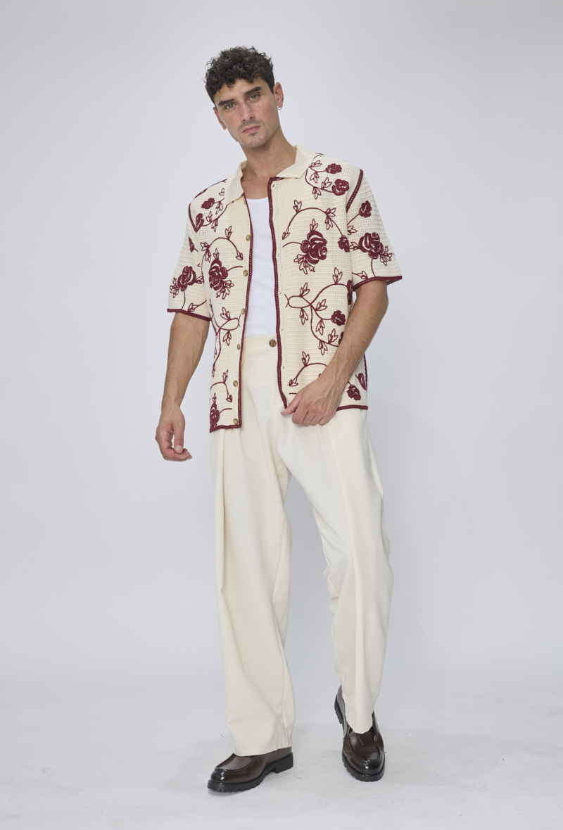 Grossiste Frilivin - Chemise élégant