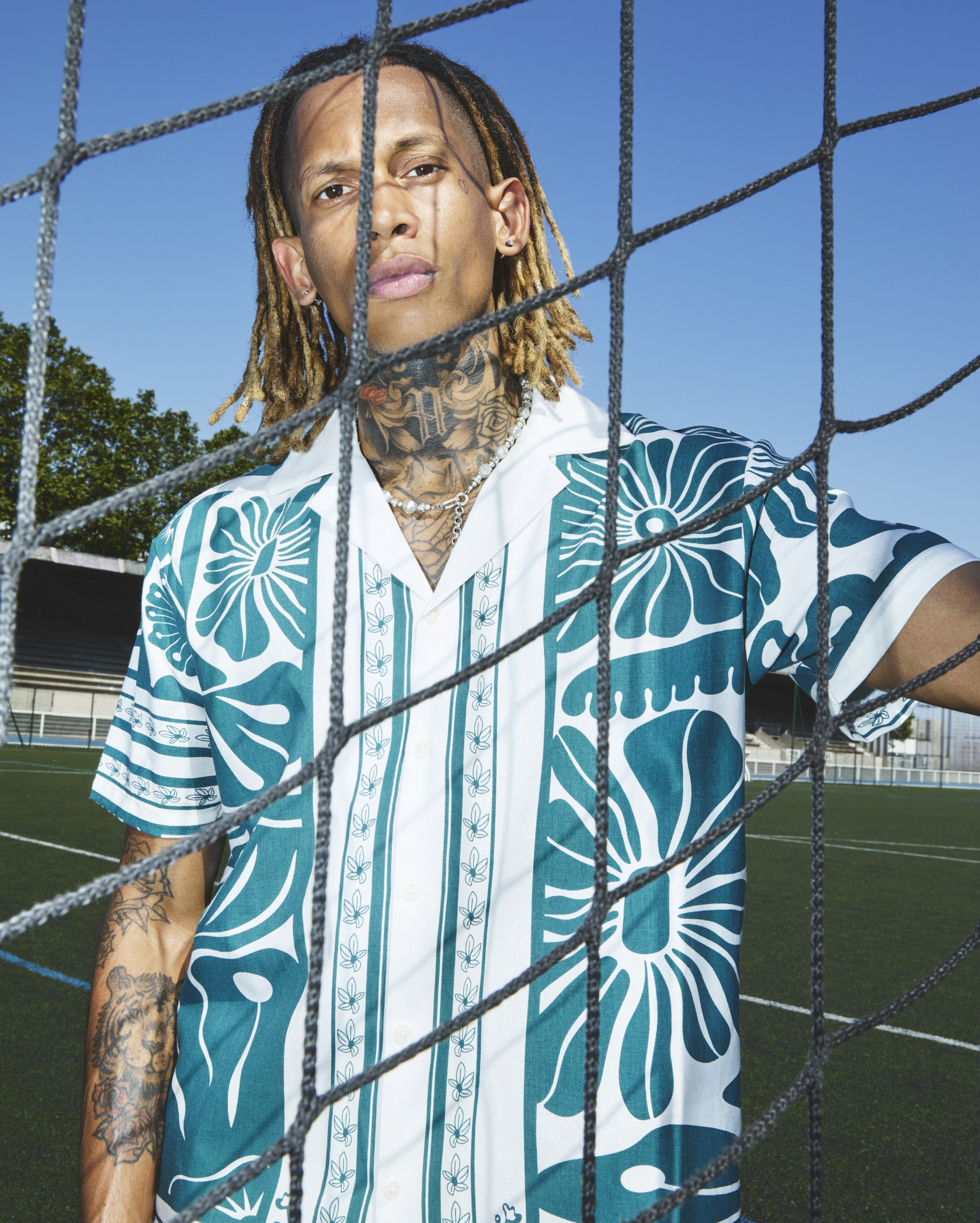 Grossista Frilivin - Camicia elegante
