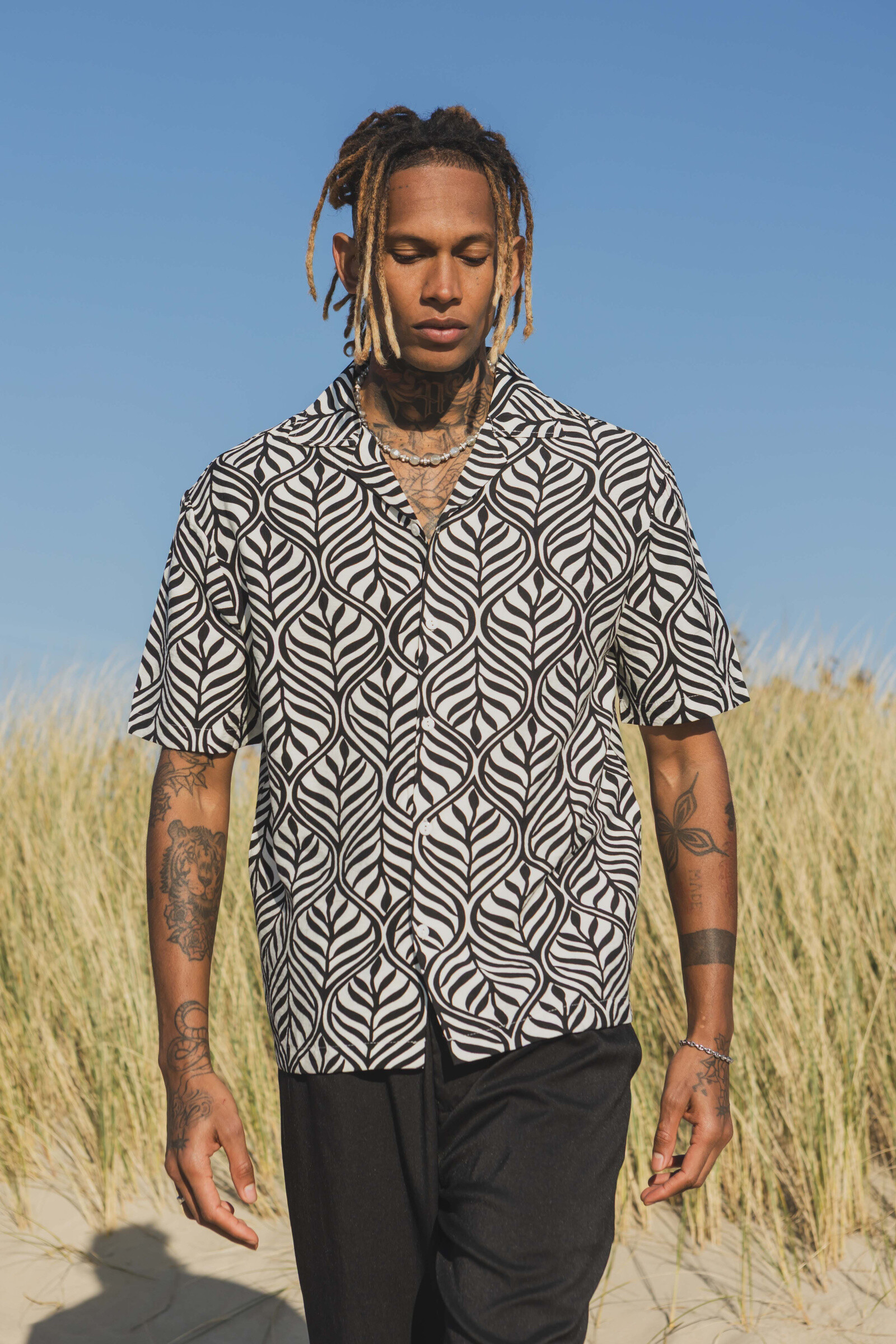Grossista Frilivin - Camicia modello