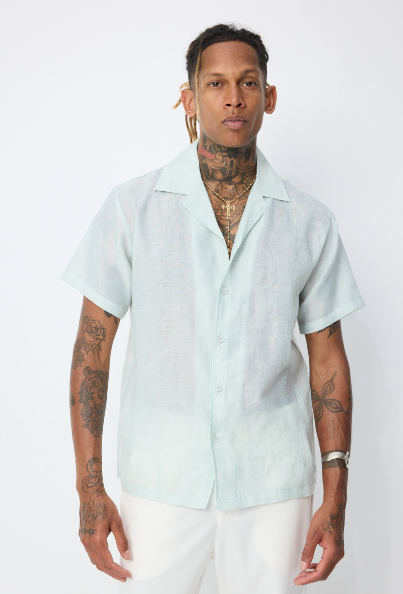 Wholesaler Frilivin - Pattern shirt