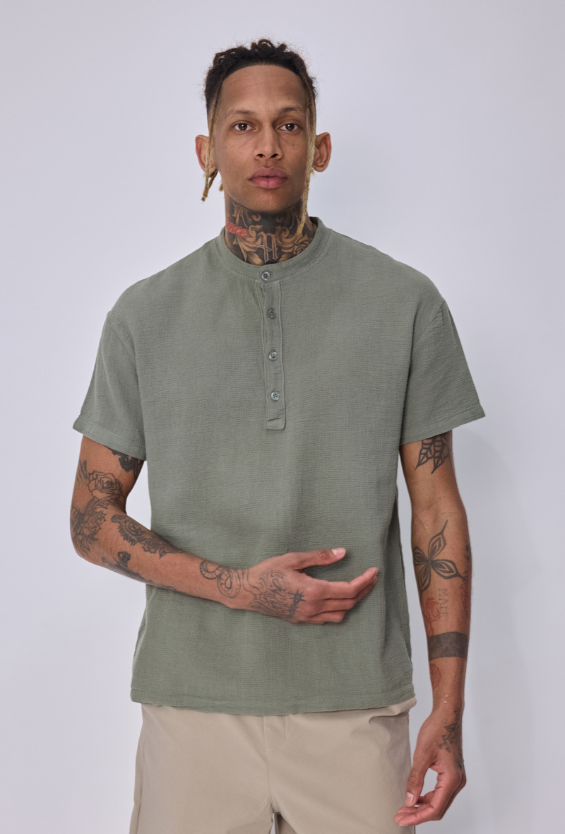 Wholesaler Frilivin - Lightweight SHIRT