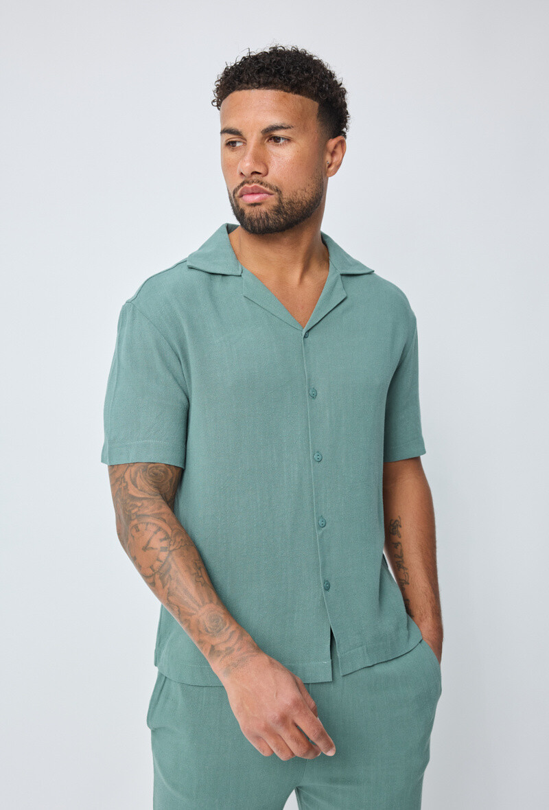 Wholesaler Frilivin - Short sleeve shirt
