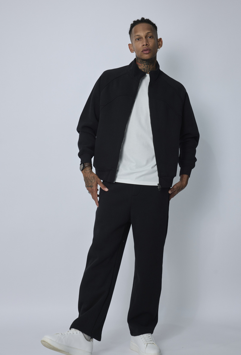 Großhändler Frilivin - Urbanes Herren-Outfit