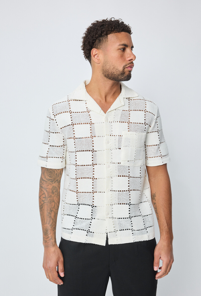 Mayorista Frilivin - Camisa de manga corta