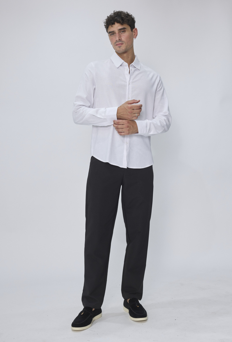 Grossiste Frilivin - Chemise à manches longues
