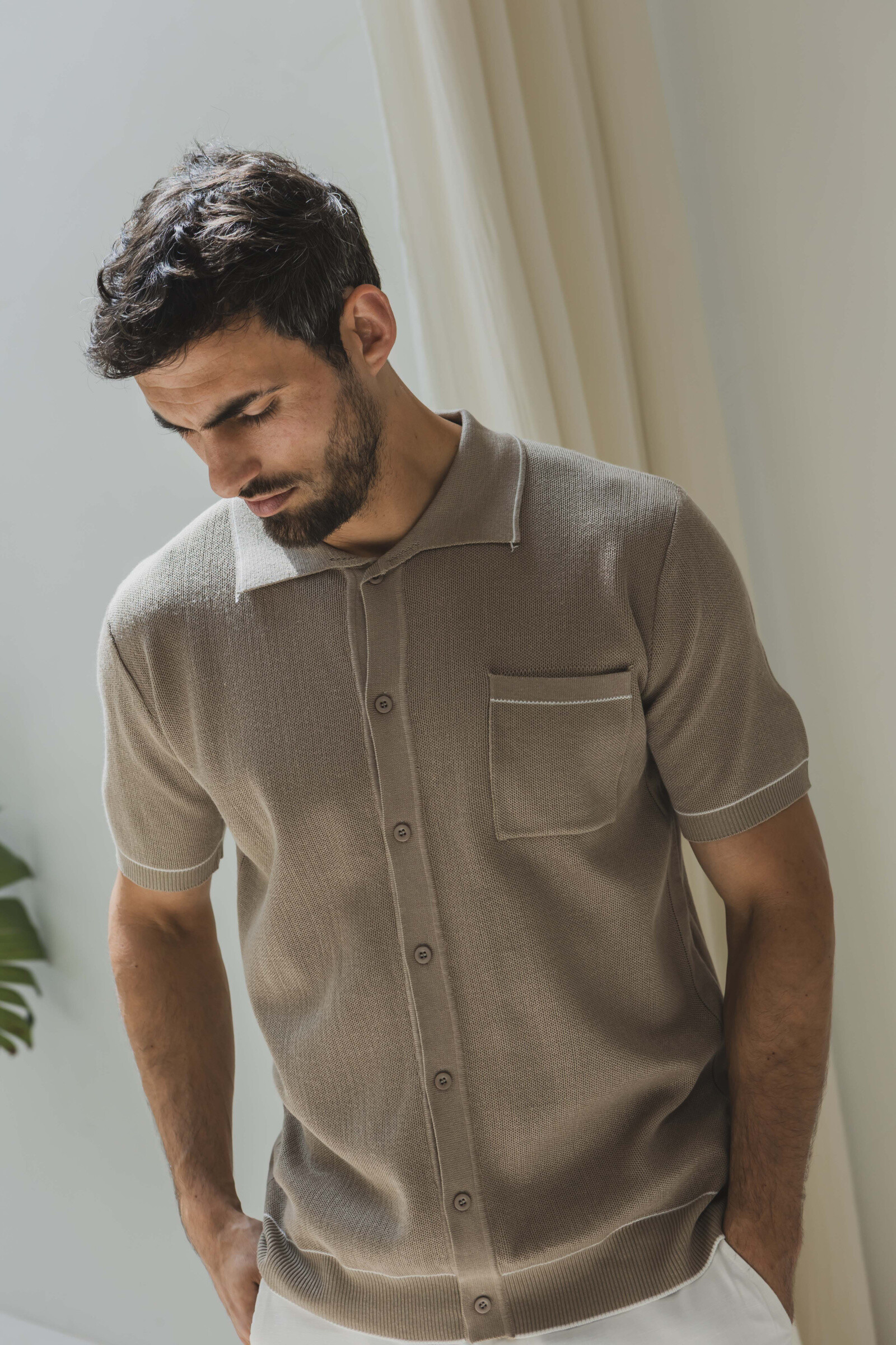 Wholesaler Frilivin - Short sleeve shirt