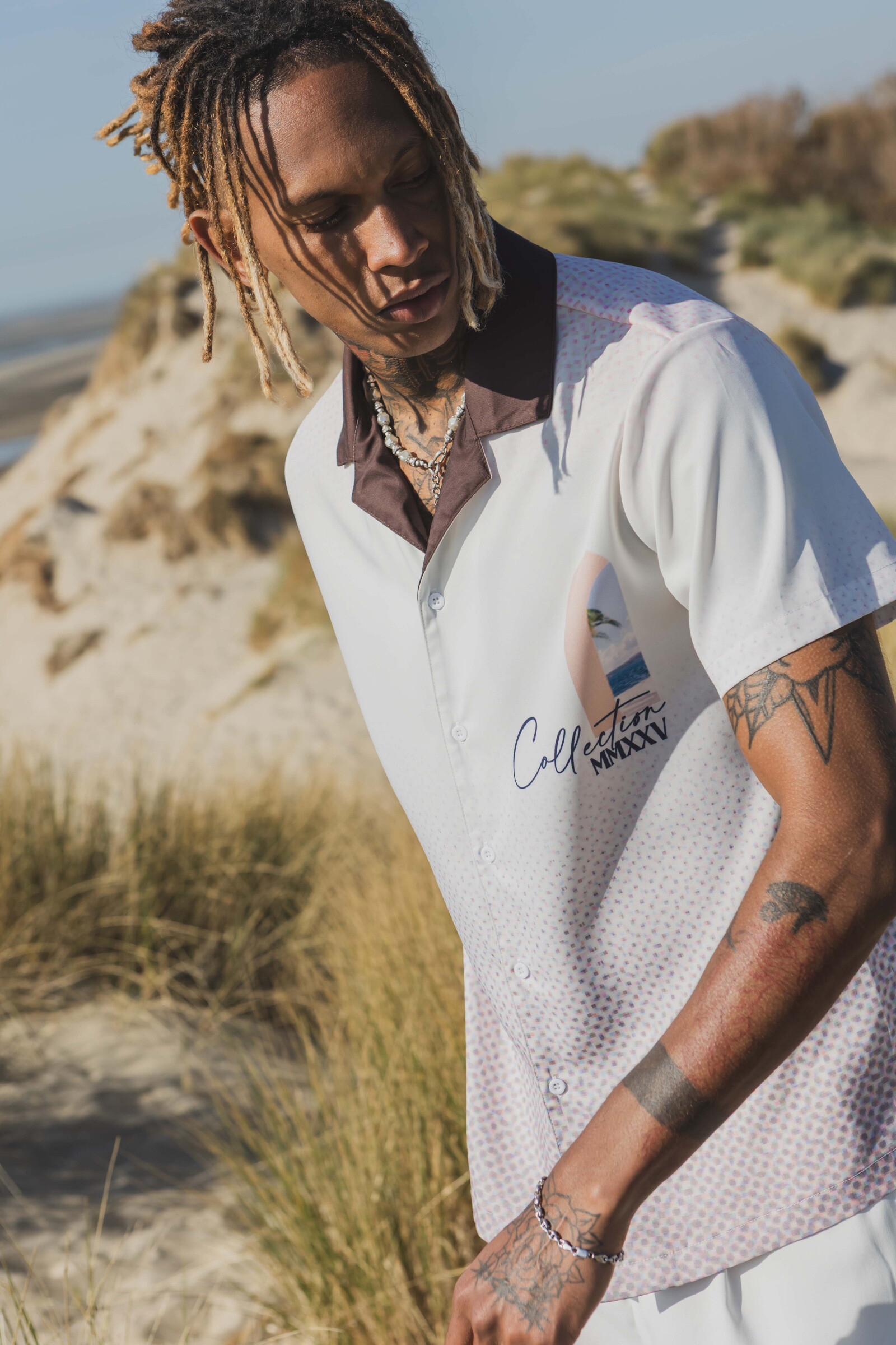 Grossista Frilivin - Camicia modello