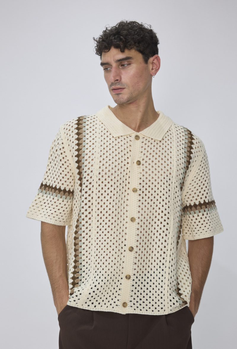 Grossiste Frilivin - Chemise élégant