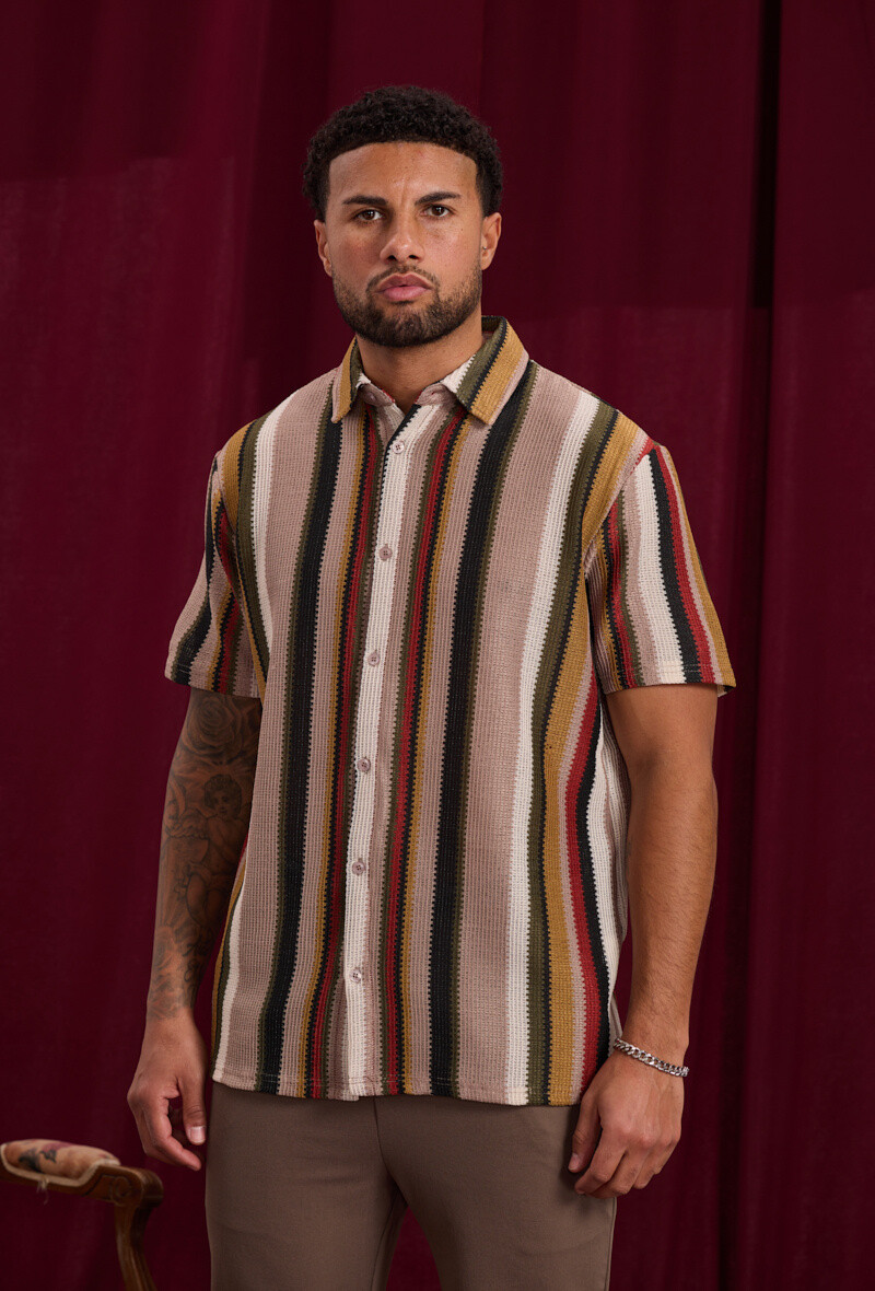 Wholesaler Frilivin - Short sleeve shirt