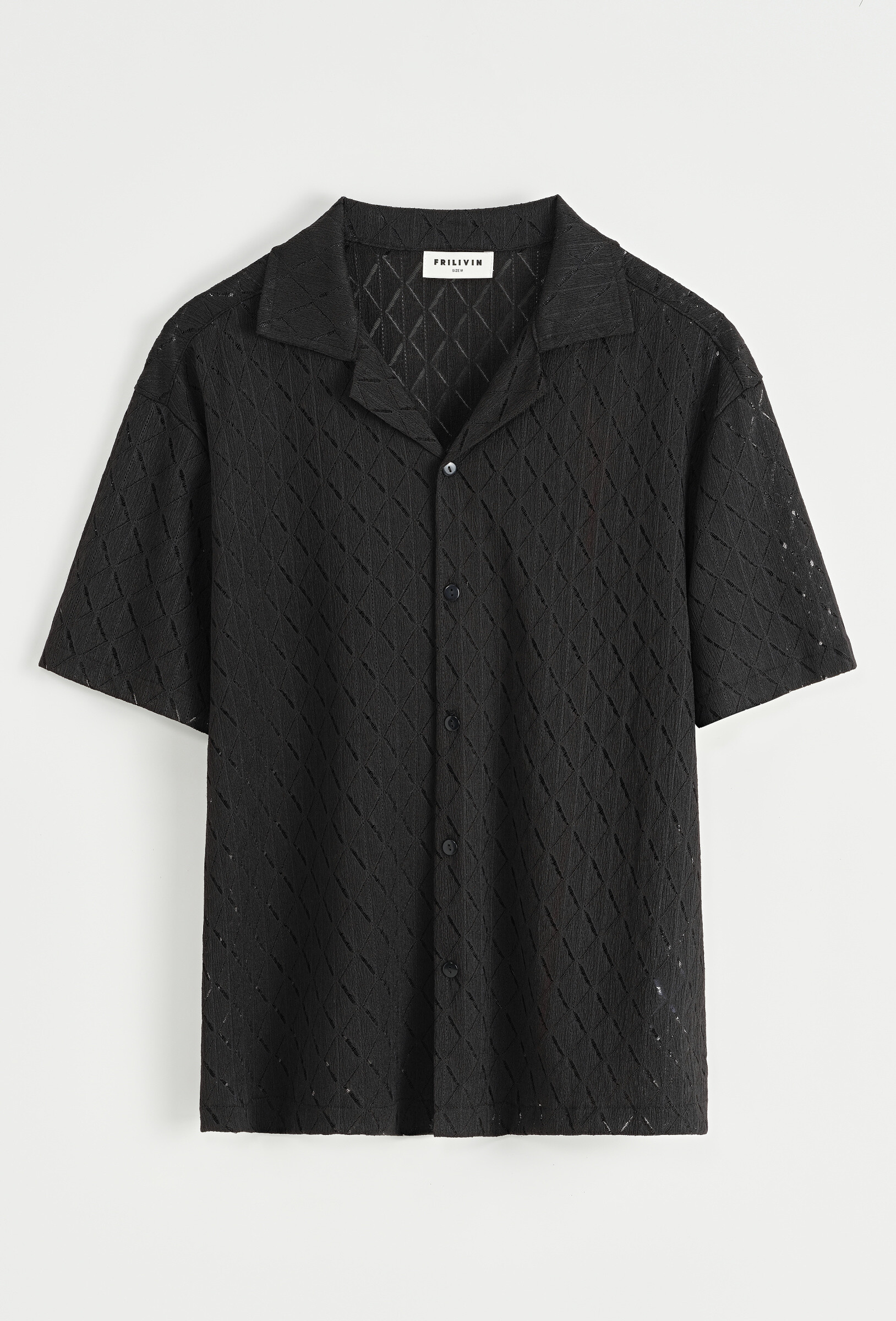 Wholesaler Frilivin - Short sleeve shirt