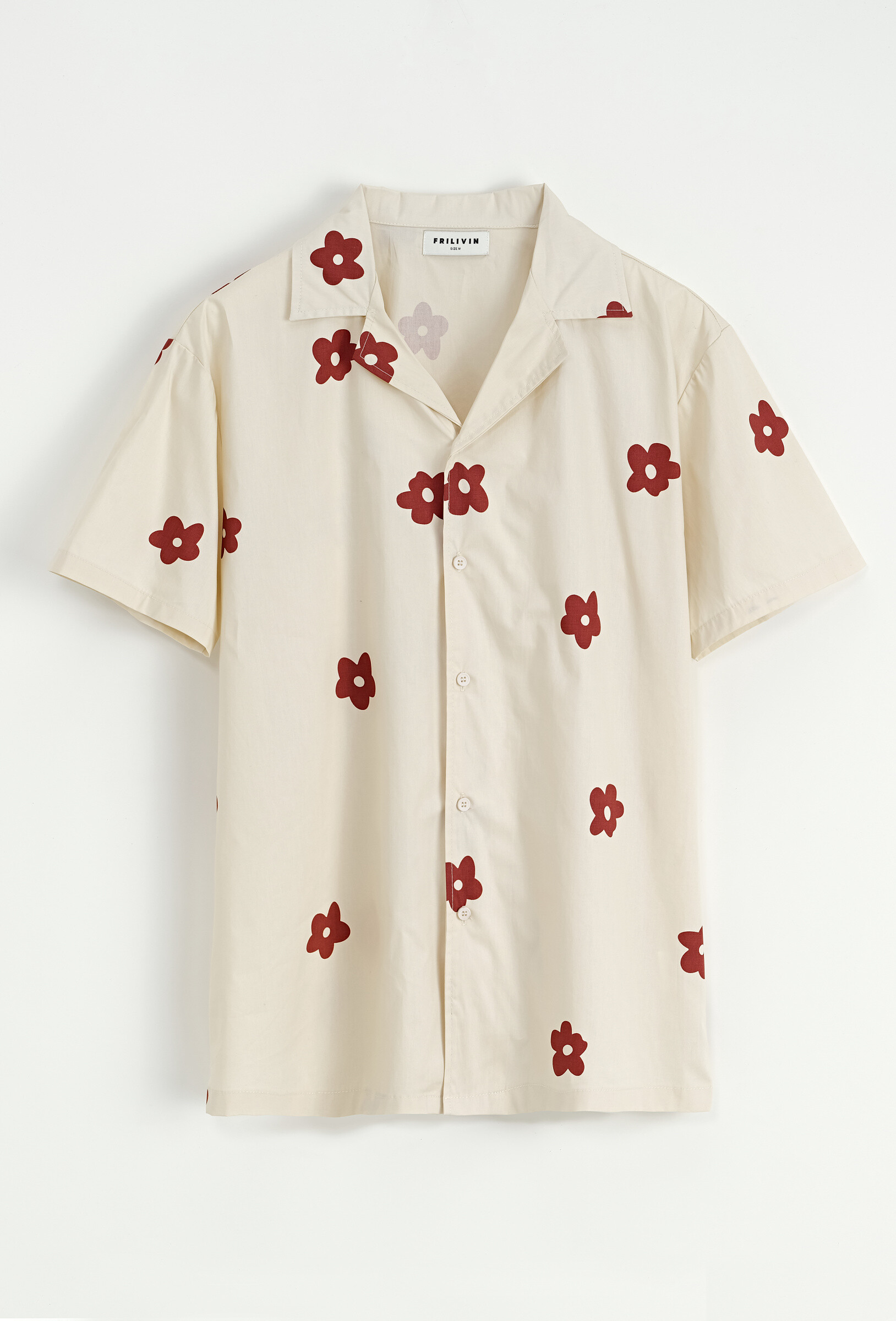 Mayorista Frilivin - Camisa de manga corta