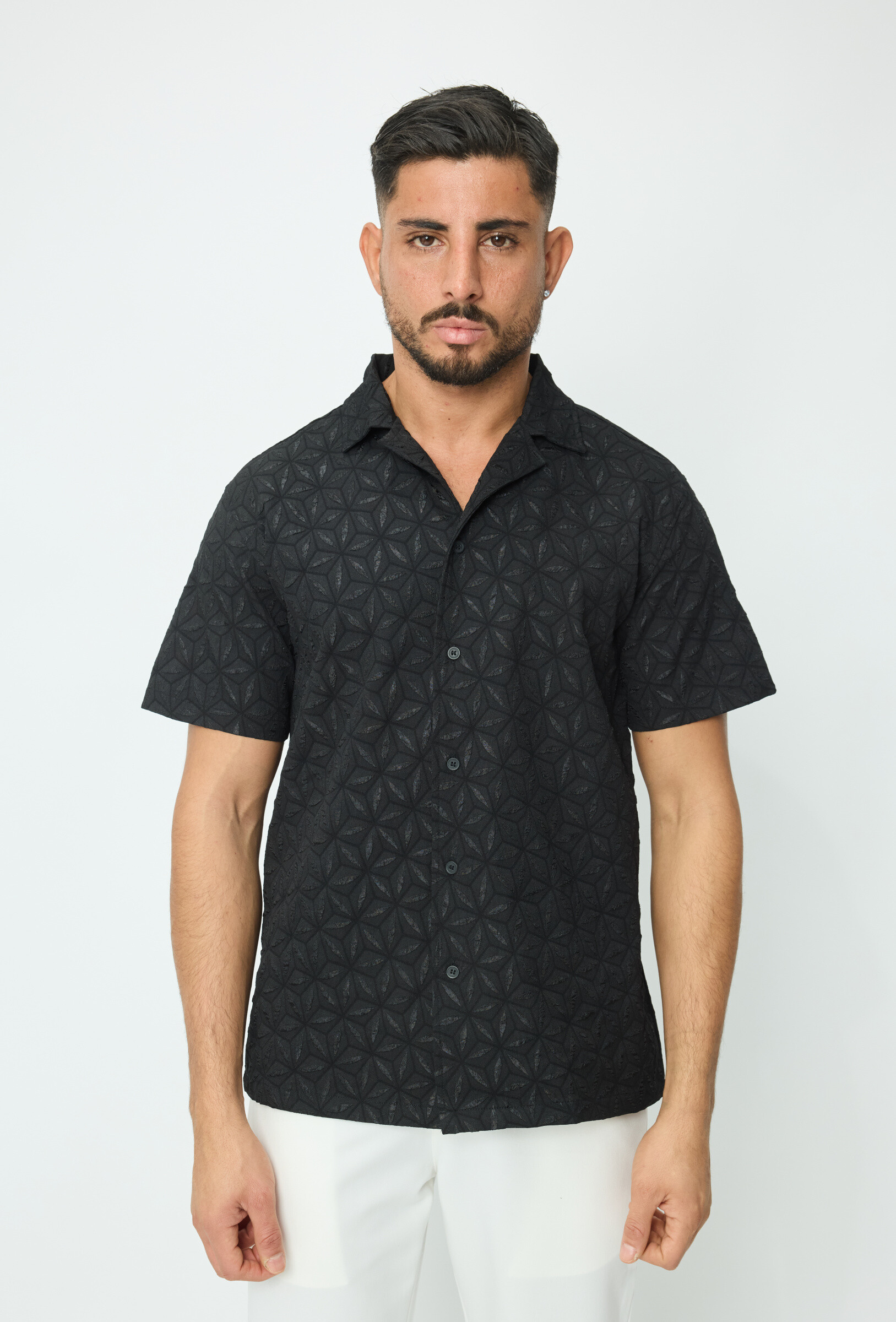 Mayorista Frilivin - Camisa de manga corta