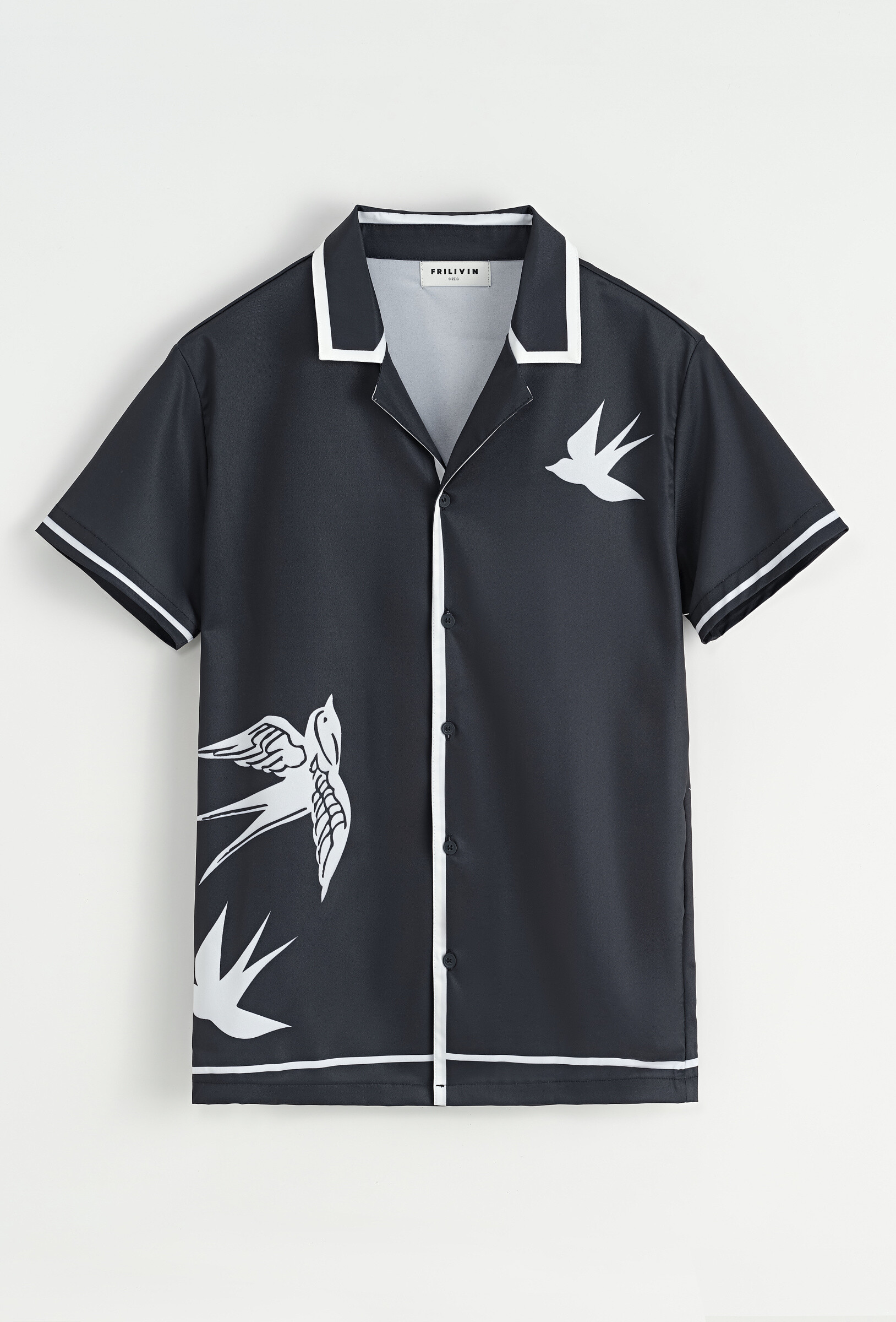 Grossista Frilivin - Camicia modello