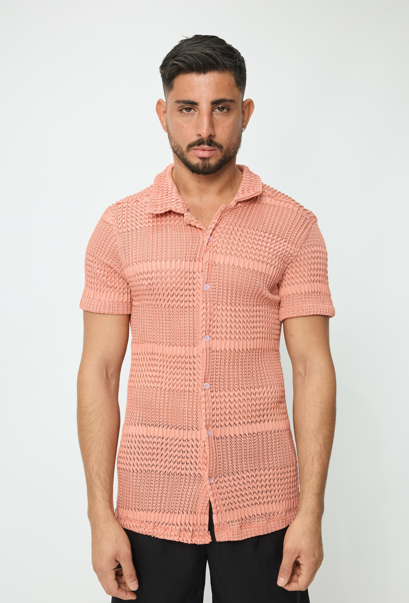 Mayorista Frilivin - Camisa uni -efectos