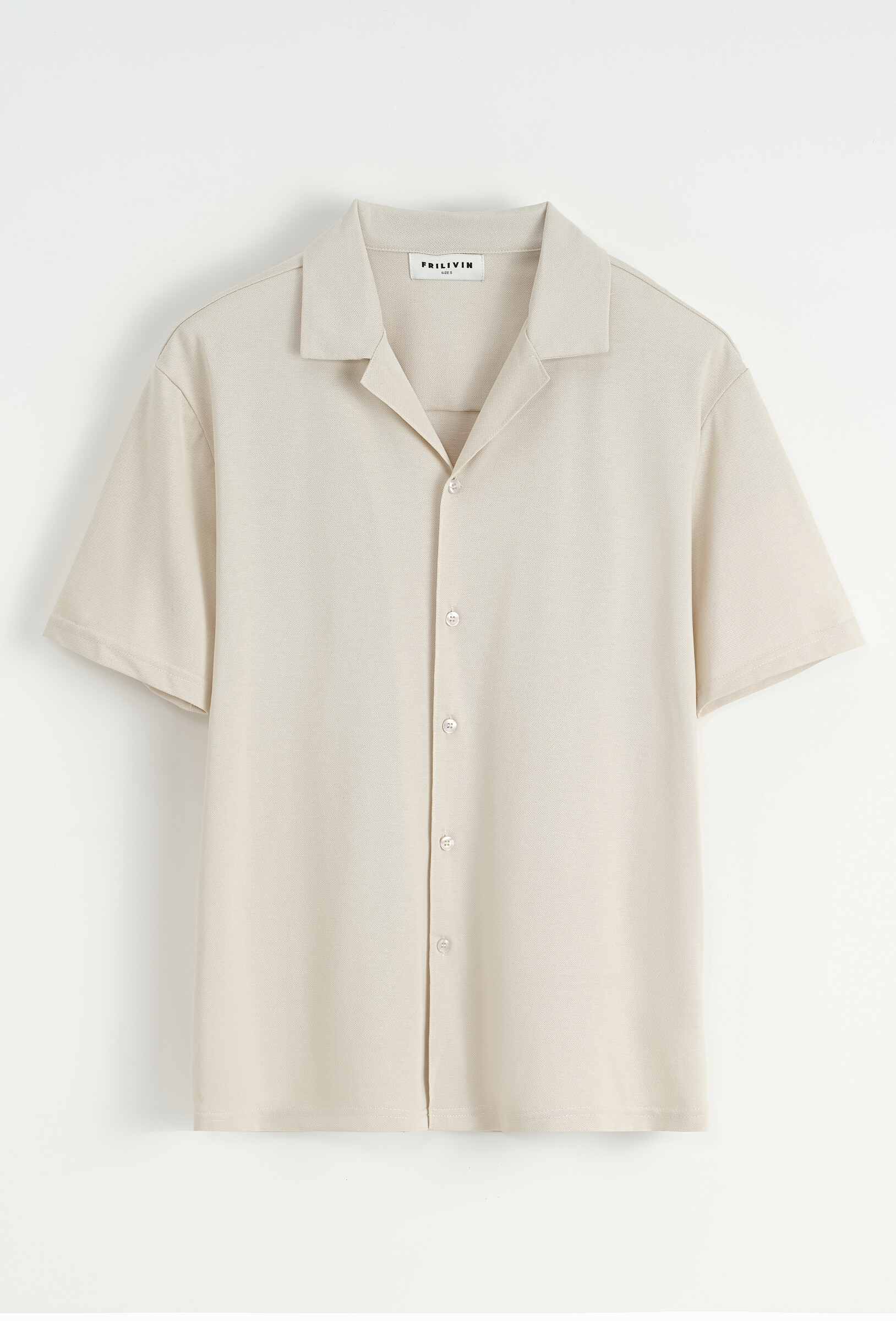 Großhändler Frilivin - United Shirt