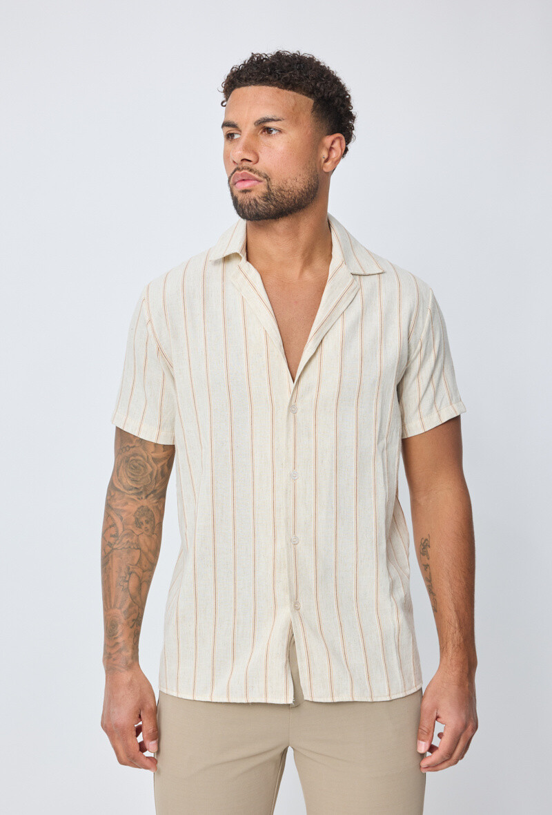 Wholesaler Frilivin - Short sleeve shirt
