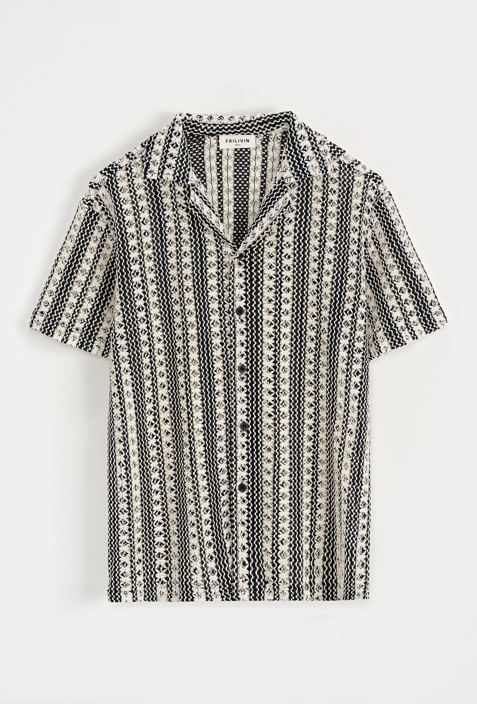 Mayorista Frilivin - Camisa de punto