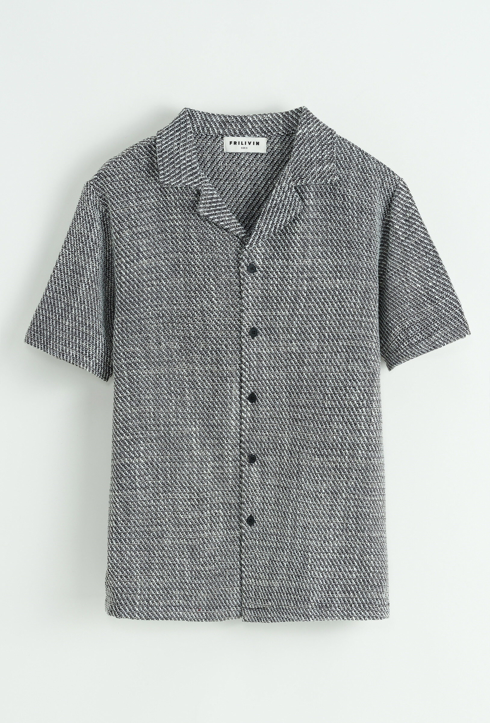 Wholesaler Frilivin - Short sleeve shirt
