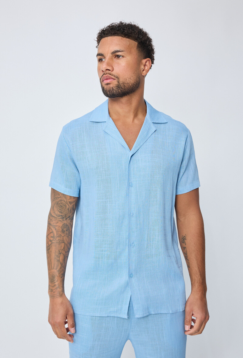 Mayorista Frilivin - Camisa de manga corta