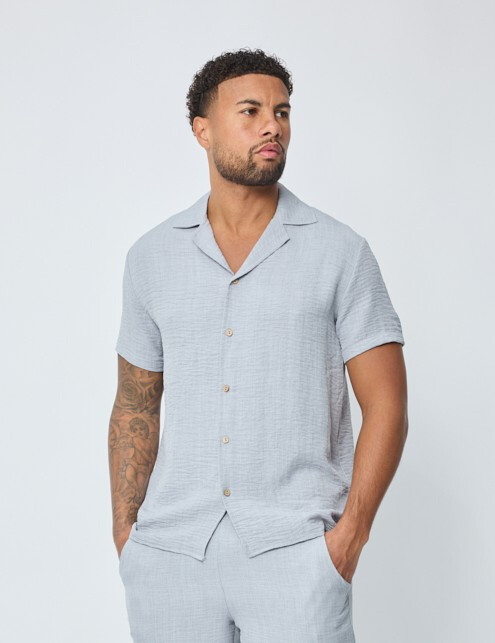Mayorista Frilivin - Camisa de manga corta